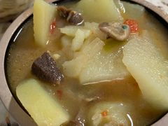 -金山奶茶馆(五一路店)