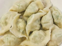 西葫芦鸡蛋-东方饺子王(新奥购物中心店)