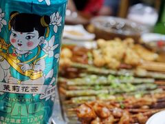 -夜烤·宜宾烧烤(洋河路店)