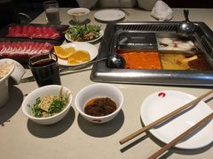 -海底捞火锅(勒泰店)