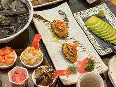 -小川洋风料理(江汉路店)