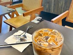 -ommo cafe(半岛城邦店)