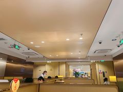 -海底捞火锅(团结桥店)