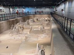 -洛阳周王城天子驾六博物馆