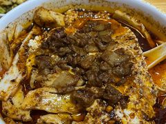 -老鳯府豆花泡馍(第五大道店)