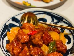 -三号黄浦会Canton Table