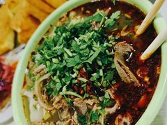 -阿叶羊杂碎(前进街店)