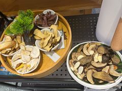 -一善菌·云南菌汤·云南菜(银泰城店)