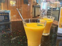 -香港威特瑞茶餐厅(小白楼音乐厅店)