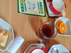 -豪客来牛排(天阳D32店)
