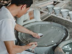 -景德镇古窑民俗博览区