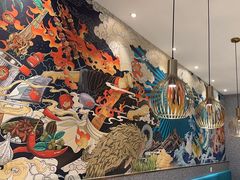 -半天妖烤鱼(印象城店)