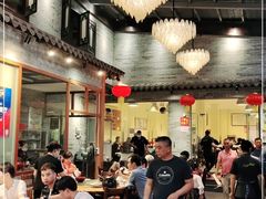 大堂-农汤老店(顺联公园里店)