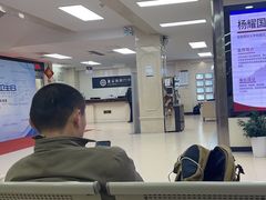 -北京朝阳门中西医结合医院