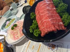 -太琼糟粕醋火锅·海南老爸茶(海棠湾臻选店)