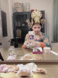 -盘子女人坊古装写真摄影(天津总店)