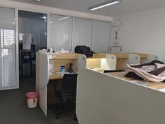 -锦鲤学社·自习室(角门西店)