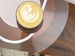 Kenya拿铁-BLACKSHEEP ESPRESSO(建国中路店)
