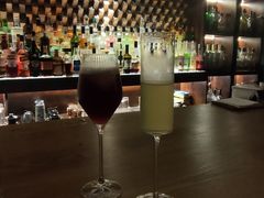 -LAMP BAR 水烟音乐酒吧