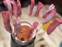 -涮福記·现切牛羊肉火锅(世纪汇店)