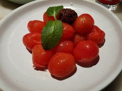 -绿茶餐厅(西单老佛爷店)