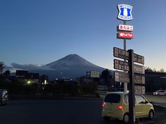 -河口湖车站