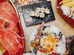 -怡星料理(汉川店)
