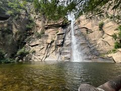 -黑龙潭风景区