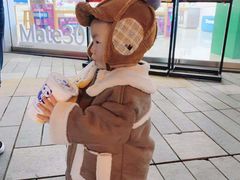 -茶百道(江北万达金街店)