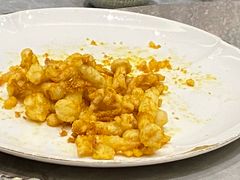 -会宾园·云山宴中餐