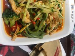 -魏家凉皮(来广营店)