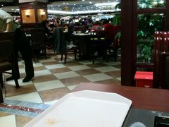 -比亚森自助烤肉料理(裕华店)