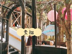 -素描餐厅(灵隐天竺店)