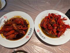 -有位虾匠·胶东小馆(市北店)