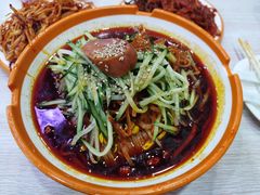 -三姐妹冷面馆(保卫路店)