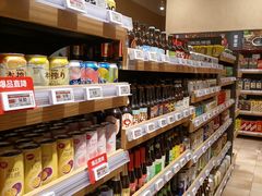 -七鲜超市(瑞虹天地太阳宫店)