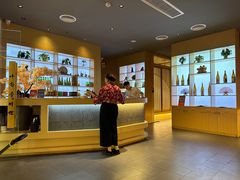 大堂-小句号·精致料理(江南环球港店)