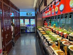-淮安人家·悦达嘉宴(深圳路店)