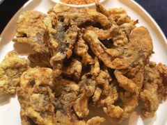 -伊带伊路新疆美食府(呼家楼店)