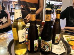 -88号小吃店·经典云南菜·地道纳西美食