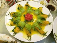 五谷丰登-郑厨私房菜