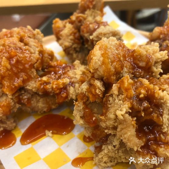 太和县奇妙韩餐屋(文庙店)