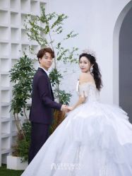 点击看大图 -希乐曼艺术中心·婚礼·活动·宴会厅(南山店)
