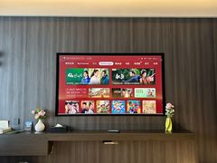 -优丽雅客栈(广州塔店)