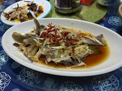 -旺角小渔村·海肠捞饭开创者(二马路店)
