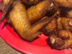-好伦哥比萨烤肉自助(八里桥店)
