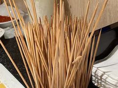 -佰人王串串香火锅(洋珠巷店)