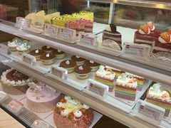 -85度C(青岛闽江路店)