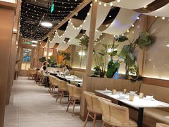 -帕娜·泰式茶餐厅·Bistro(近铁广场店)