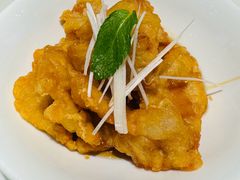 -东流山烤鸭·家常菜(雨山龙湖店)